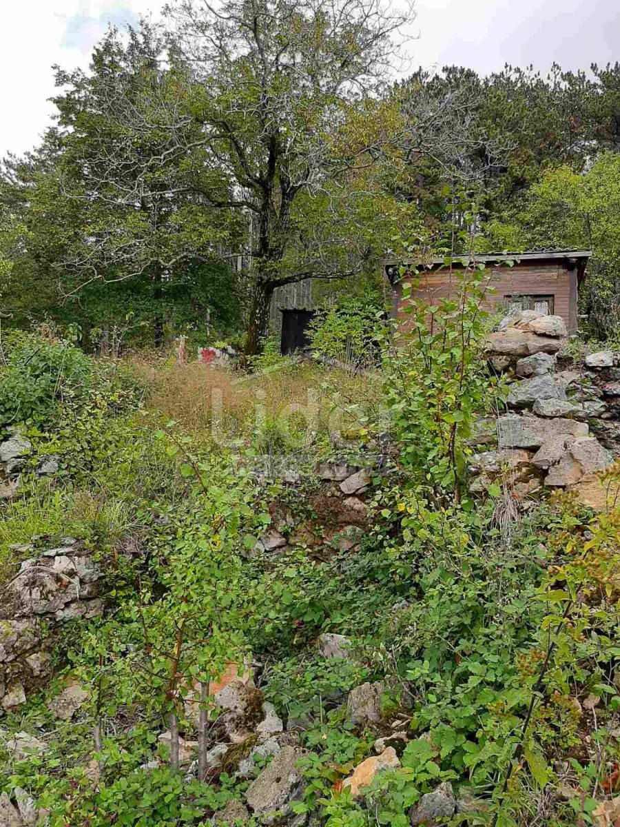 Casa In vendita - PRIMORSKO-GORANSKA  BAKAR 