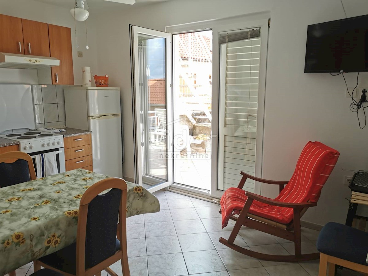 House For sale - PRIMORSKO-GORANSKA  NOVI VINODOLSKI 