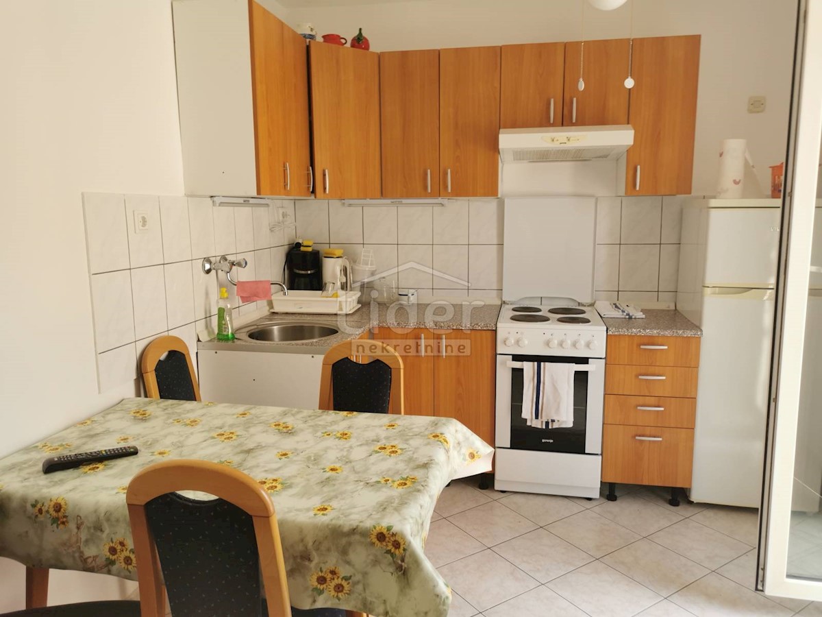 House For sale - PRIMORSKO-GORANSKA  NOVI VINODOLSKI 