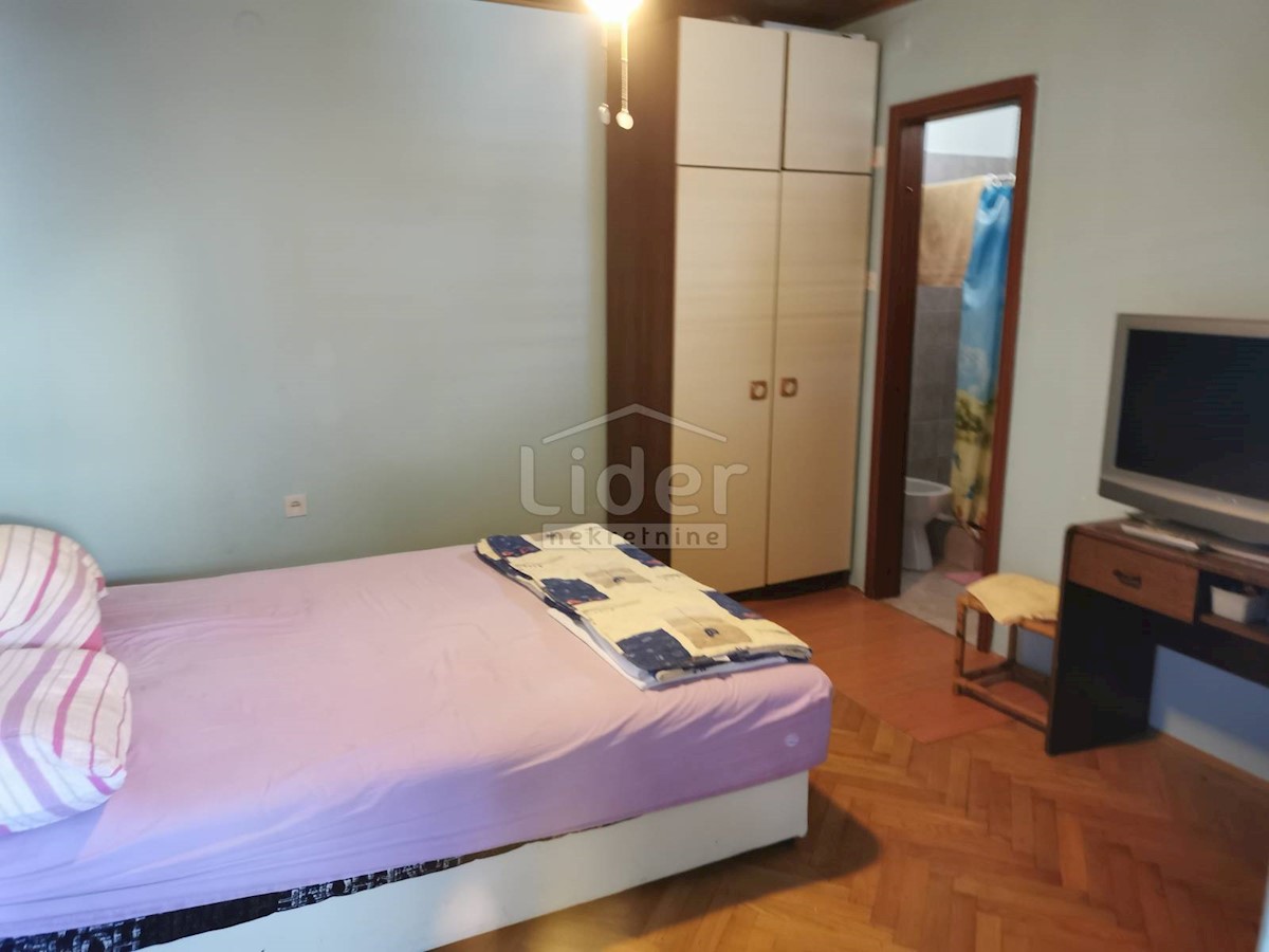 House For sale - PRIMORSKO-GORANSKA  NOVI VINODOLSKI 