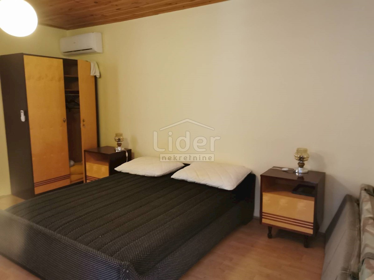 House For sale - PRIMORSKO-GORANSKA  NOVI VINODOLSKI 