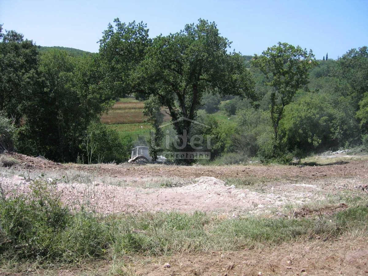 Zemljište Na prodaju - ISTARSKA  KANFANAR 