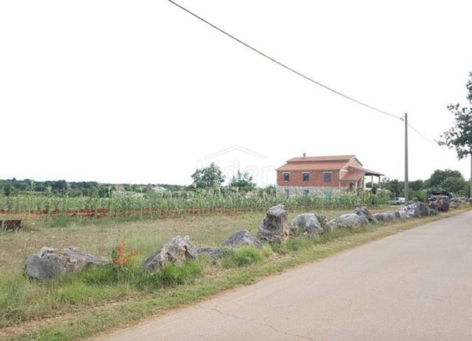 Terrain à vendre 8270 m² – Pršurići