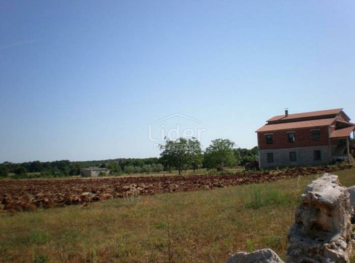 Zemljište Na prodaju - ISTARSKA  VIŠNJAN 