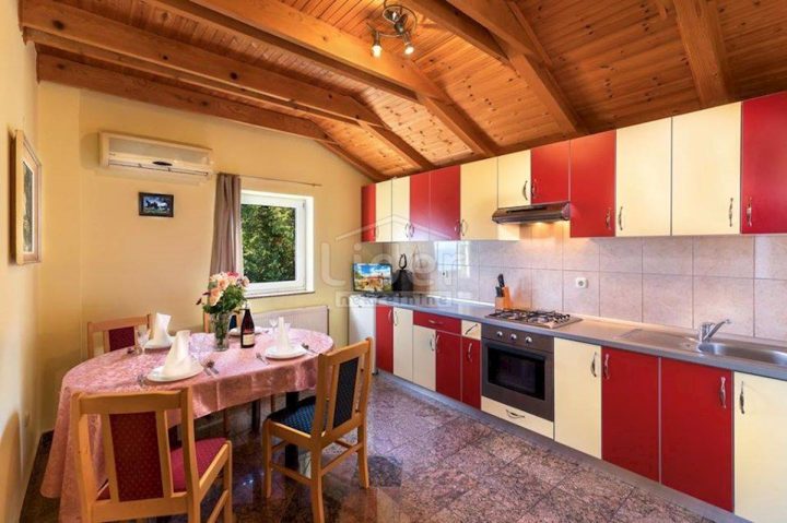 Mieszkanie do wynajęcia 80 m² – Bregi