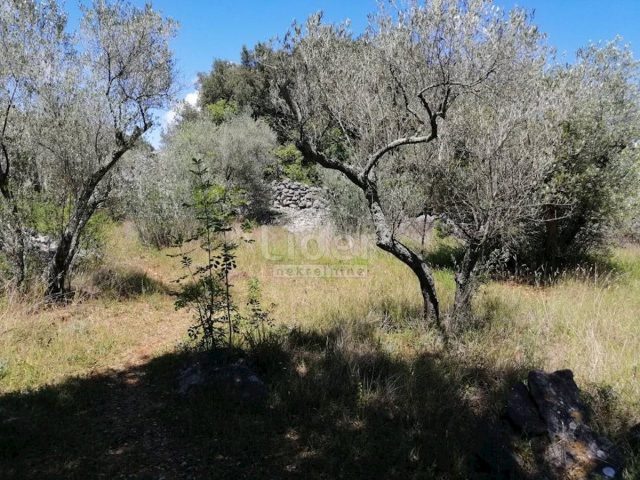 Land for sale 1827 m² – Krk
