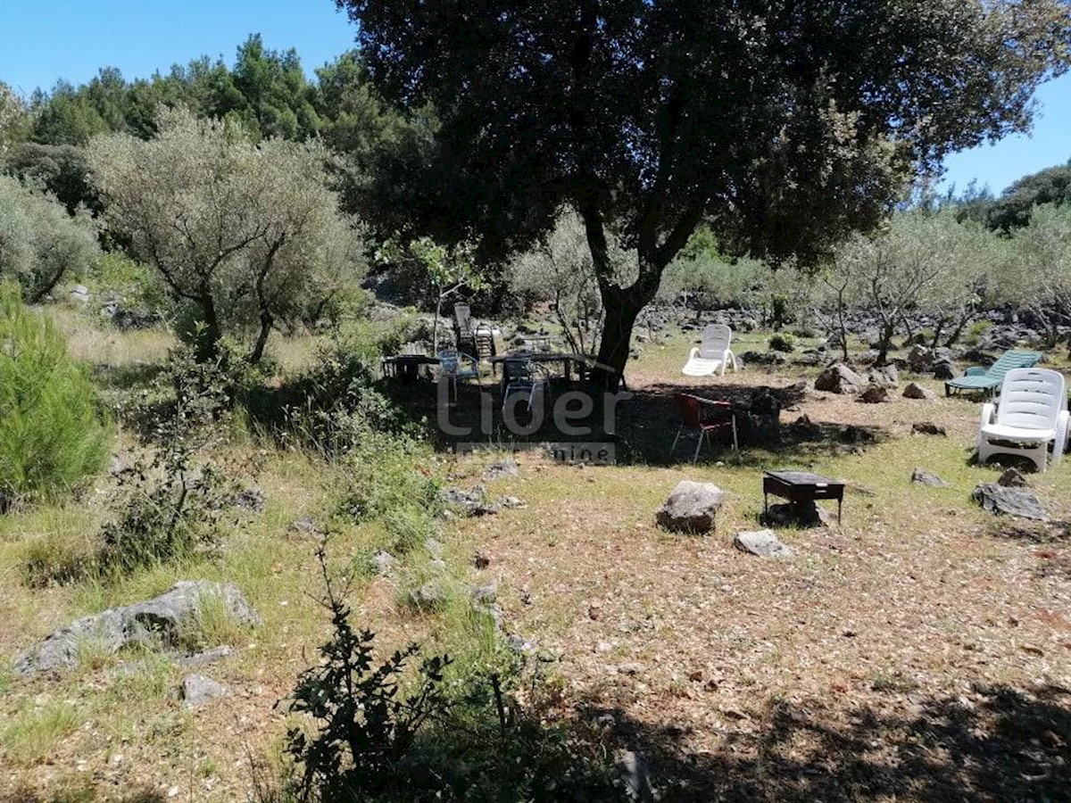 Terreno In vendita - PRIMORSKO-GORANSKA  KRK 