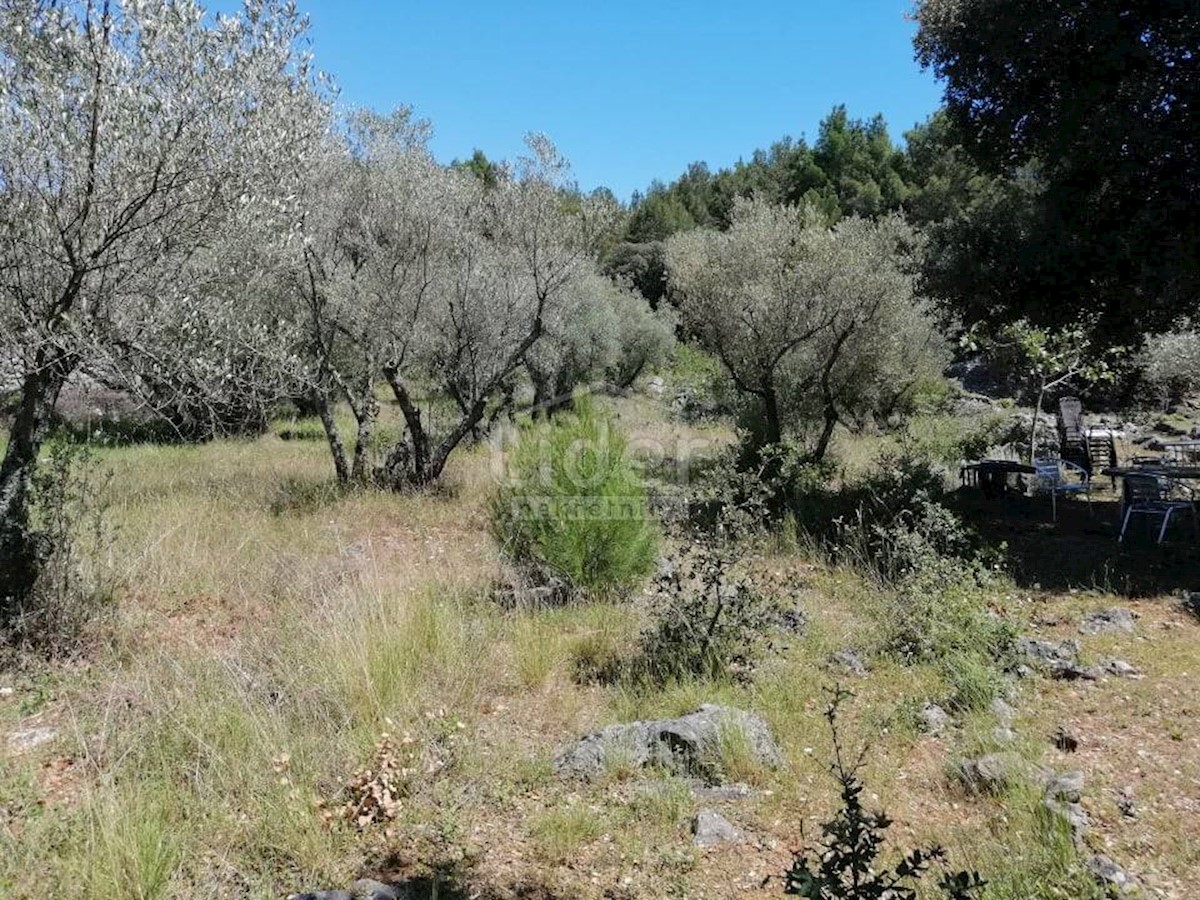 Terreno In vendita - PRIMORSKO-GORANSKA  KRK 