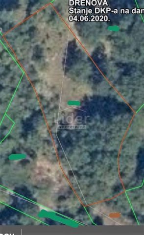 Land for sale 1793 m² – Rijeka