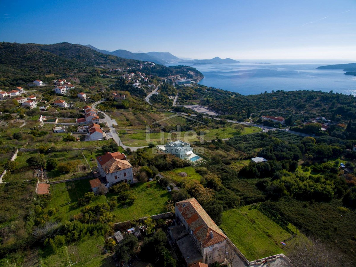 Dom Na predaj - DUBROVAČKO-NERETVANSKA  DUBROVNIK 