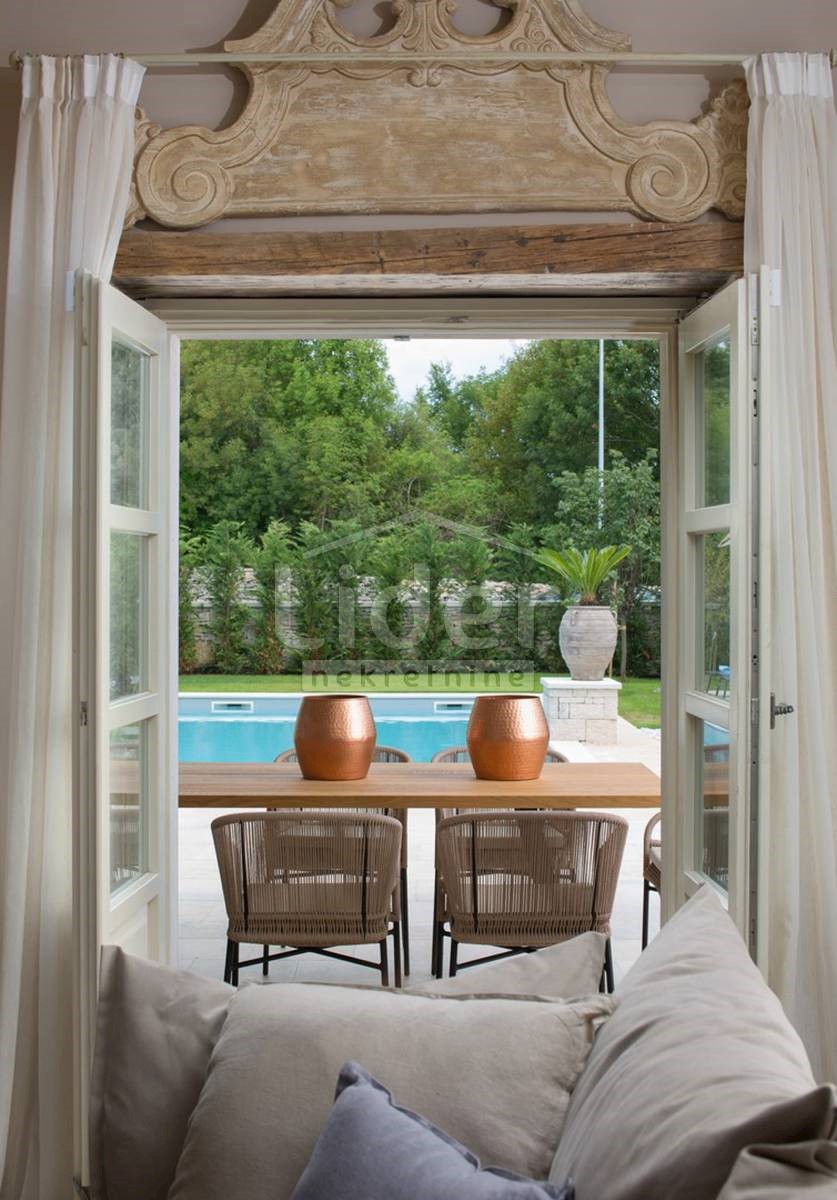 Casa In vendita - Istarska Kanfanar - foto 2/21