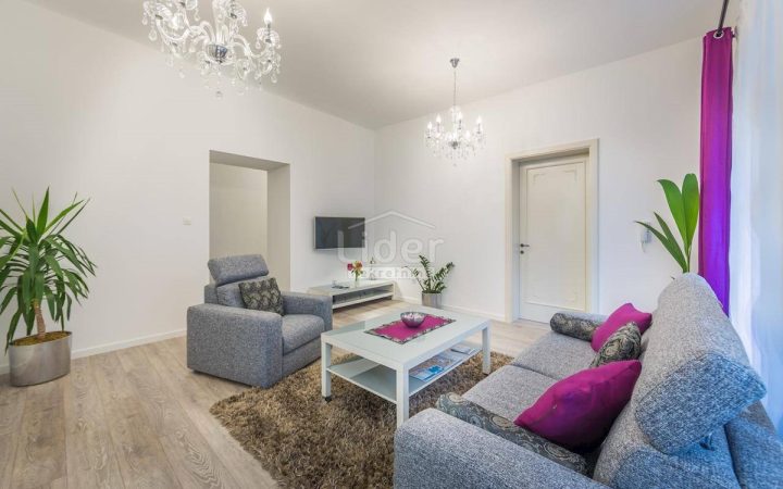Appartamento da affittare 104 m² – Rijeka
