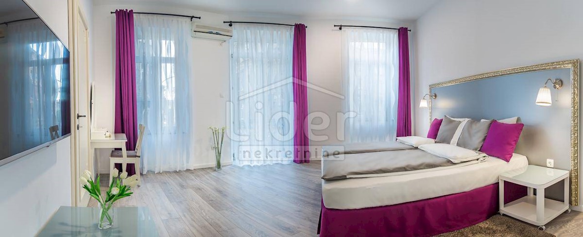 Appartamento Da affittare - PRIMORSKO-GORANSKA  RIJEKA 