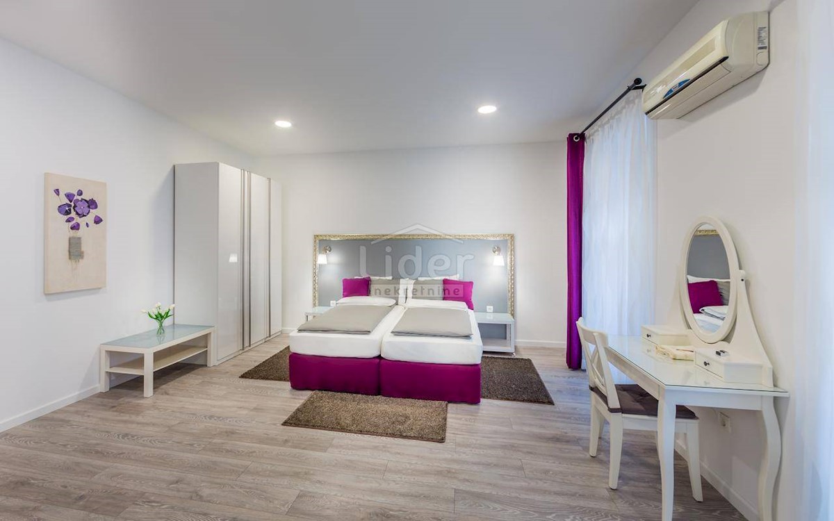 Appartamento Da affittare - PRIMORSKO-GORANSKA  RIJEKA 