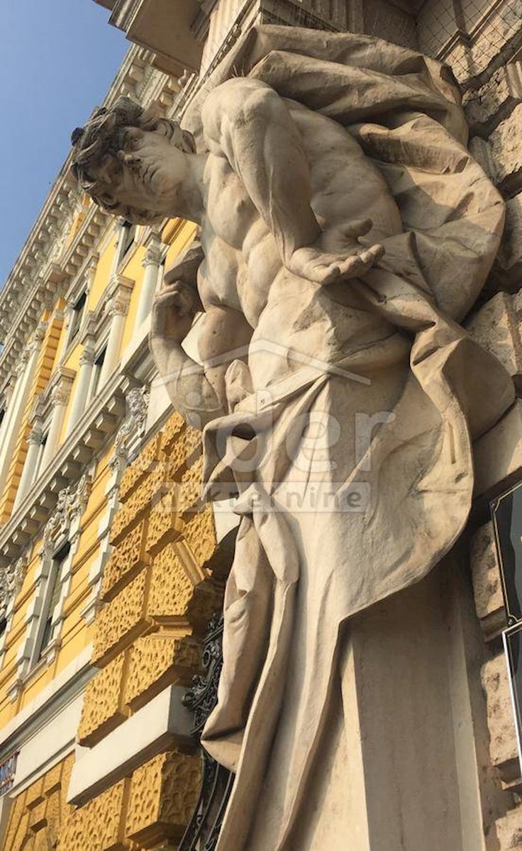 Appartamento Da affittare - PRIMORSKO-GORANSKA  RIJEKA 