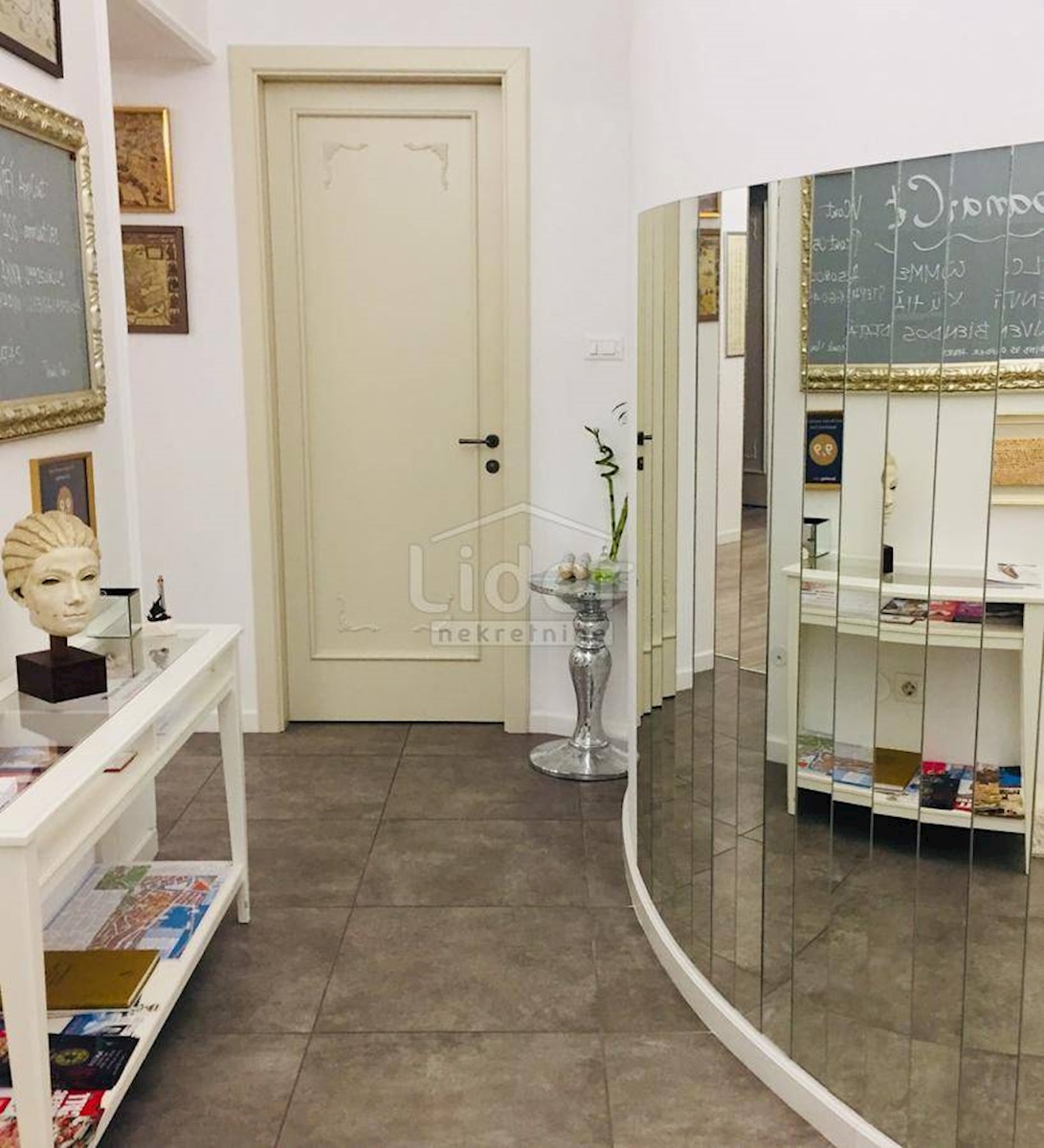 Appartamento Da affittare - PRIMORSKO-GORANSKA  RIJEKA 