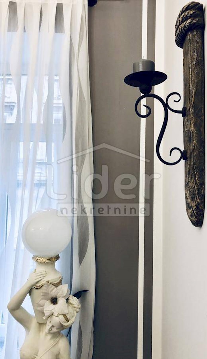 Appartamento Da affittare - PRIMORSKO-GORANSKA  RIJEKA 