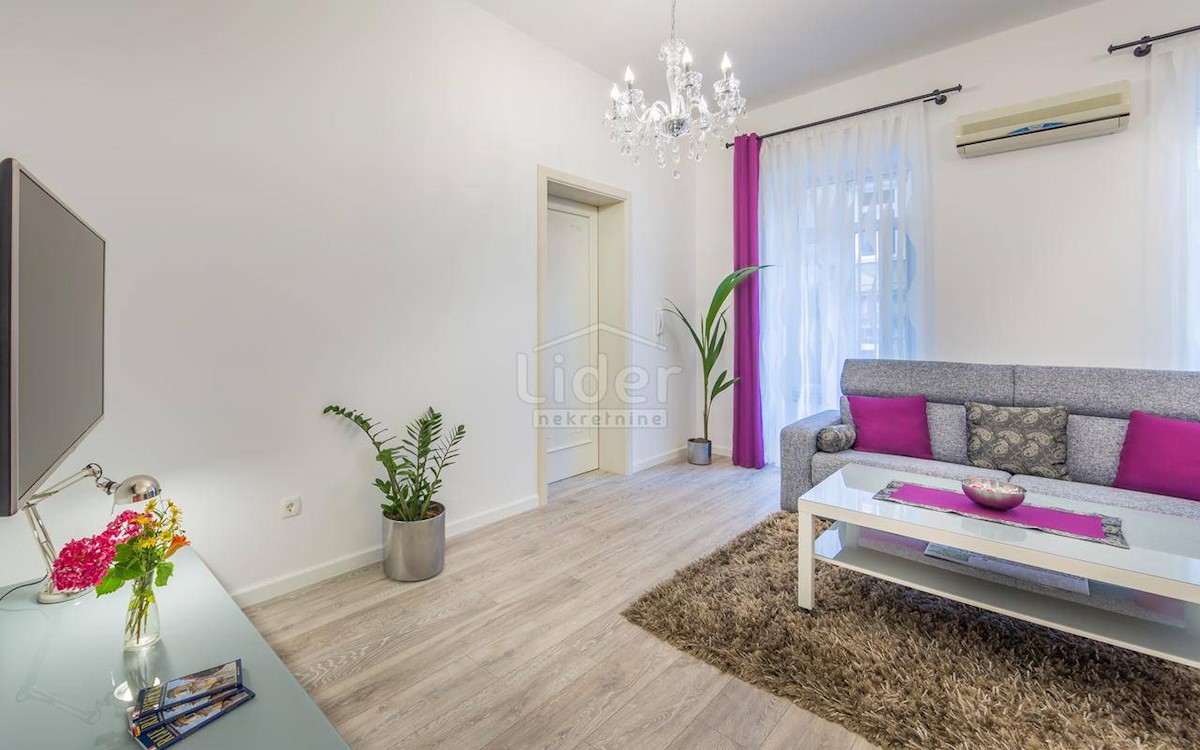 Appartamento Da affittare - PRIMORSKO-GORANSKA  RIJEKA 