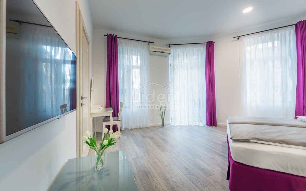 Appartamento Da affittare - PRIMORSKO-GORANSKA  RIJEKA 