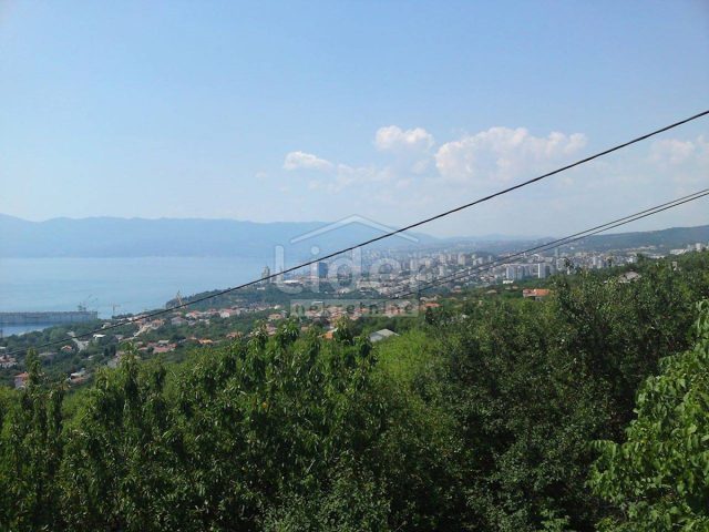 Pozemek na prodej 910 m² – Kostrena Sveta Lucija