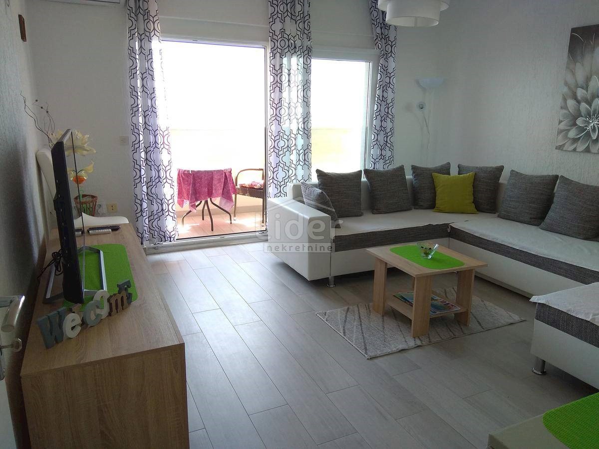 Apartmán Na prenájom - PRIMORSKO-GORANSKA  RIJEKA 