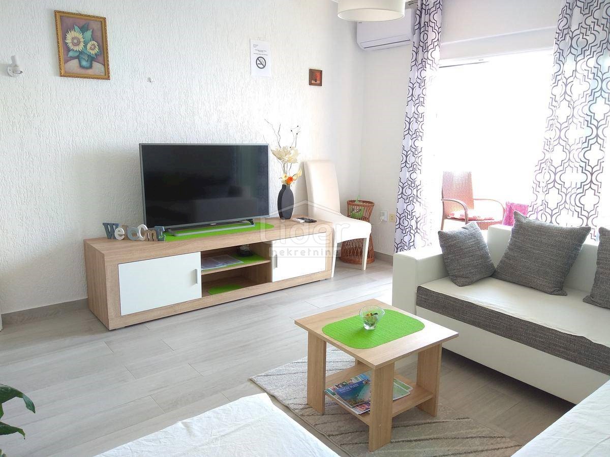 Apartmán K pronájmu - PRIMORSKO-GORANSKA  RIJEKA 