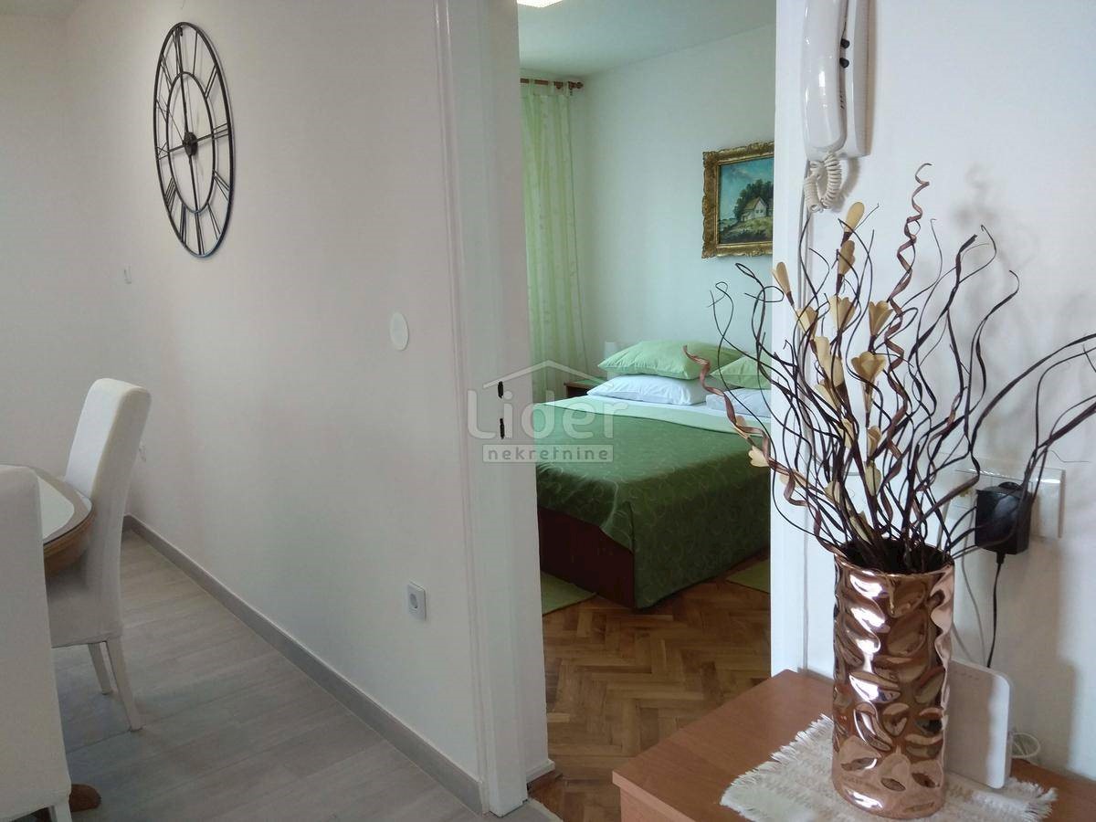 Apartmán K pronájmu - PRIMORSKO-GORANSKA  RIJEKA 