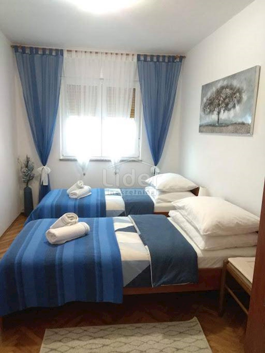 Apartmán Na prenájom - PRIMORSKO-GORANSKA  RIJEKA 