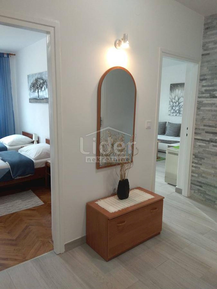 Apartmán K pronájmu - PRIMORSKO-GORANSKA  RIJEKA 