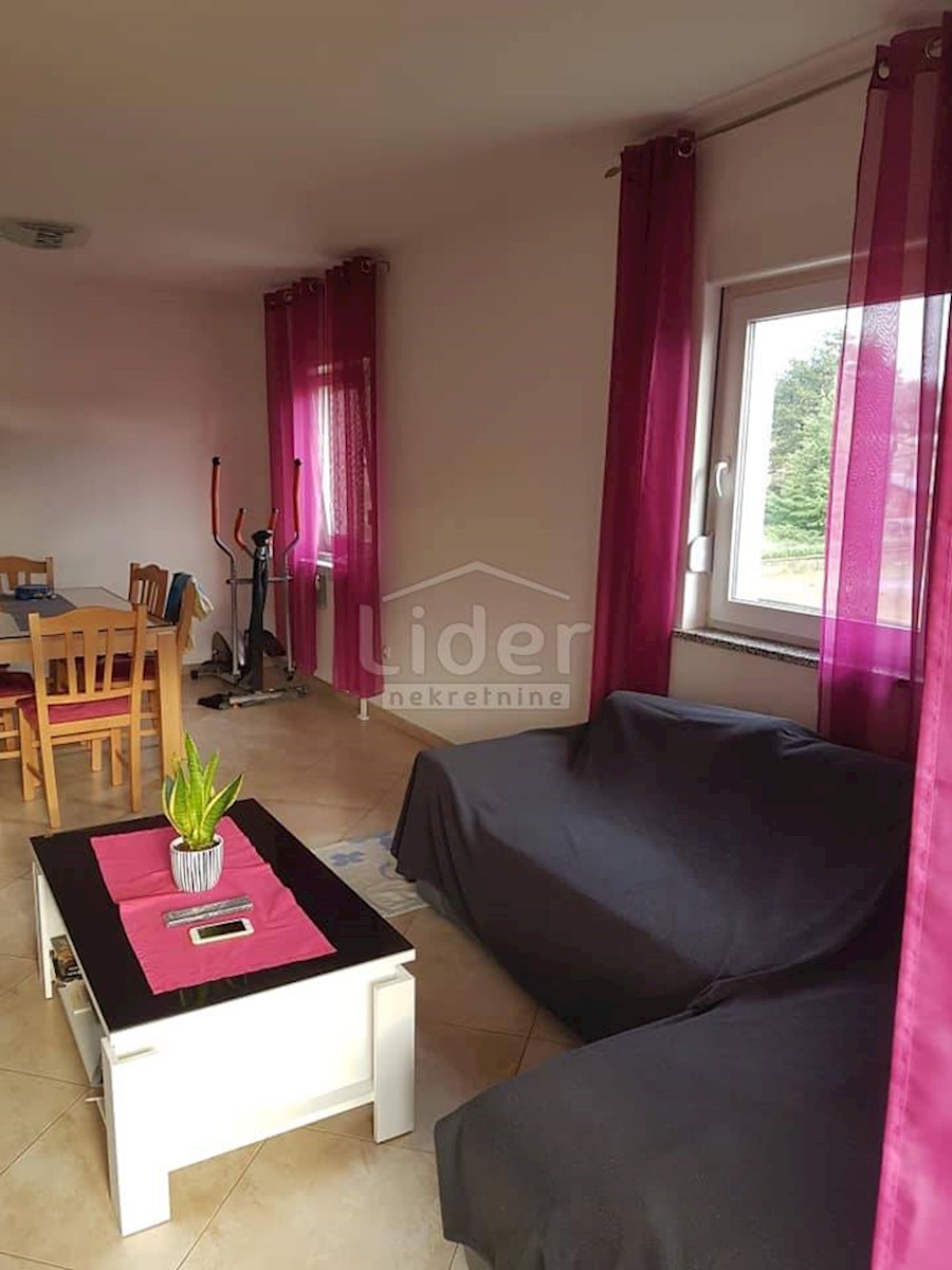 Flat For sale - PRIMORSKO-GORANSKA  JELENJE 