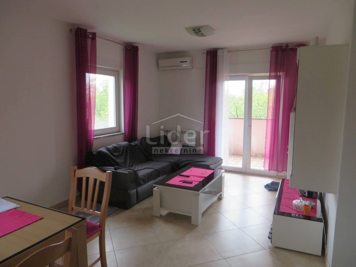 Flat For sale - PRIMORSKO-GORANSKA  JELENJE 