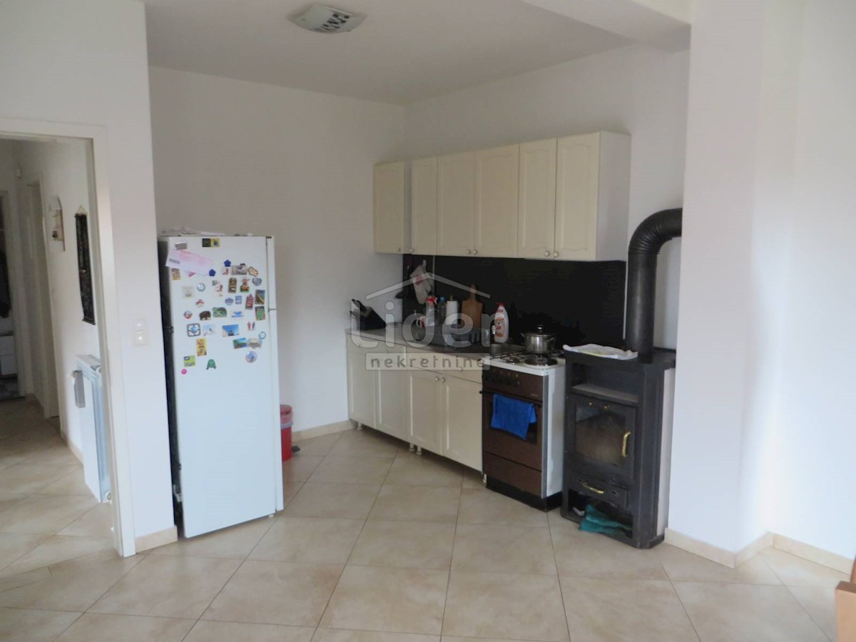 Flat For sale - PRIMORSKO-GORANSKA  JELENJE 