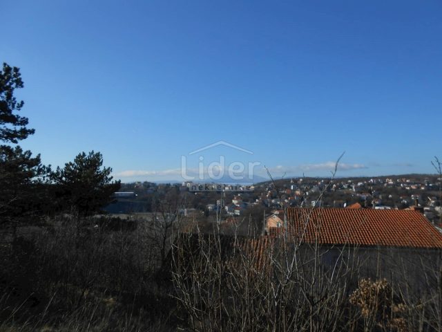 Grundstück zu verkaufen 1017 m² – Cernik
