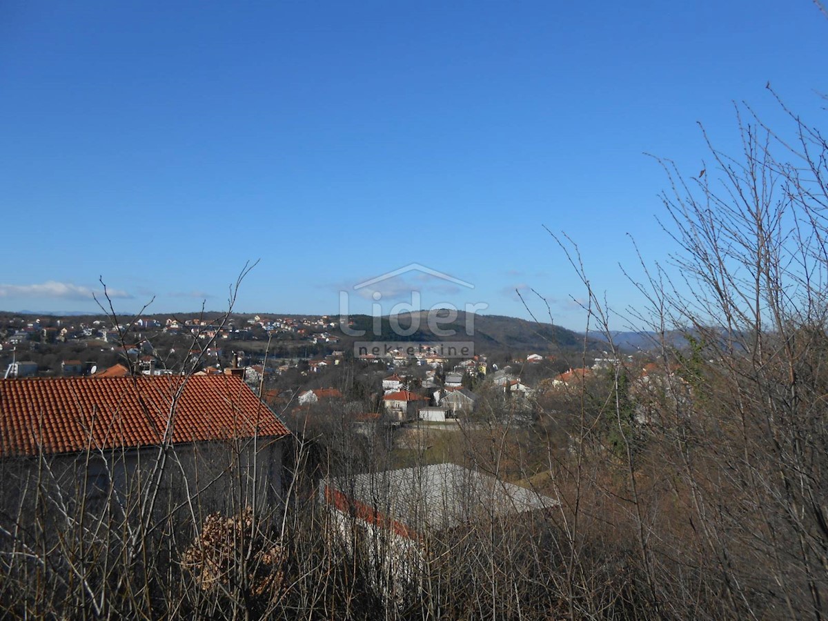 Pozemek Na prodej - PRIMORSKO-GORANSKA  ČAVLE 