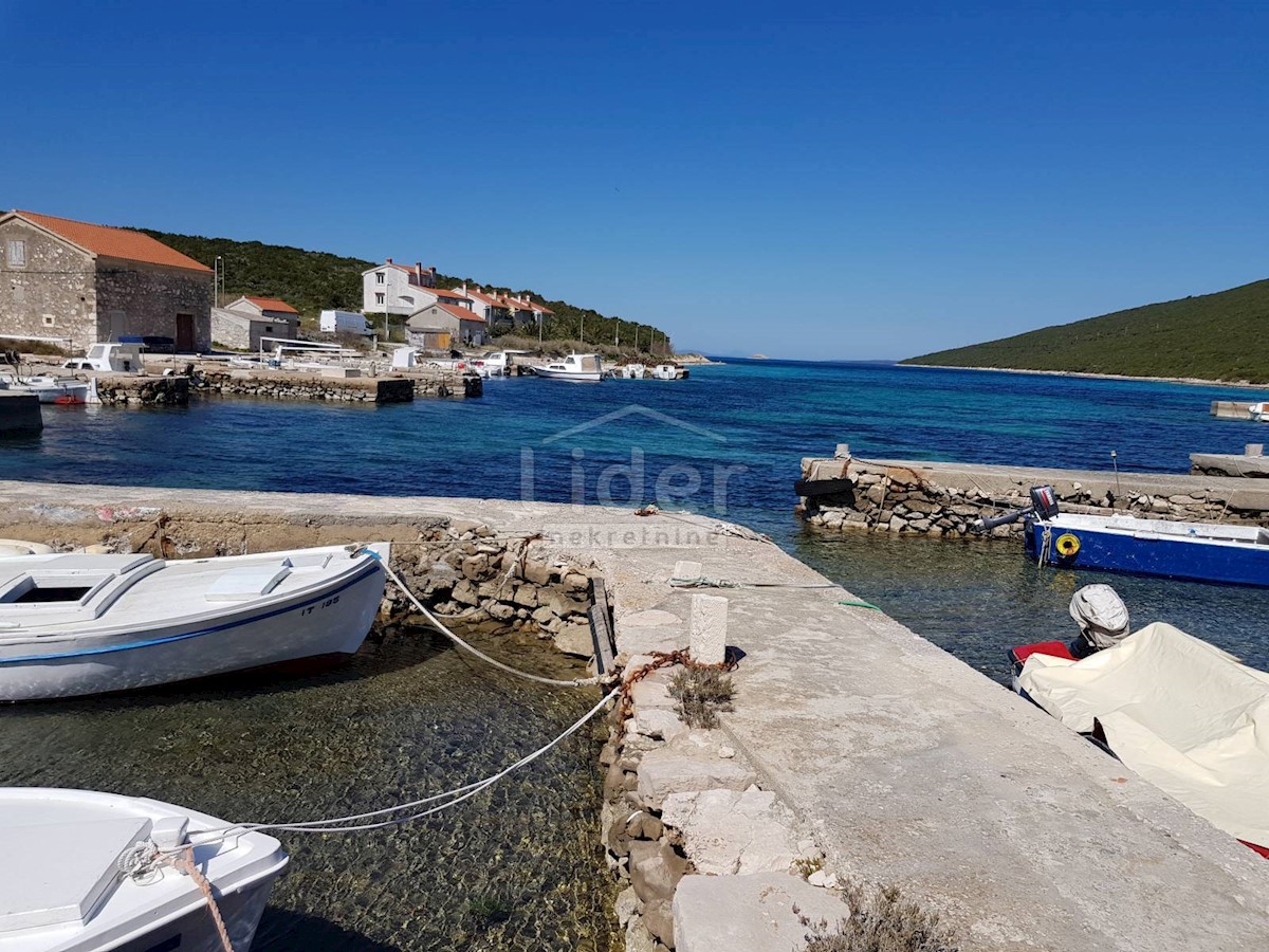 Maison À vendre - ZADARSKA  ZADAR 