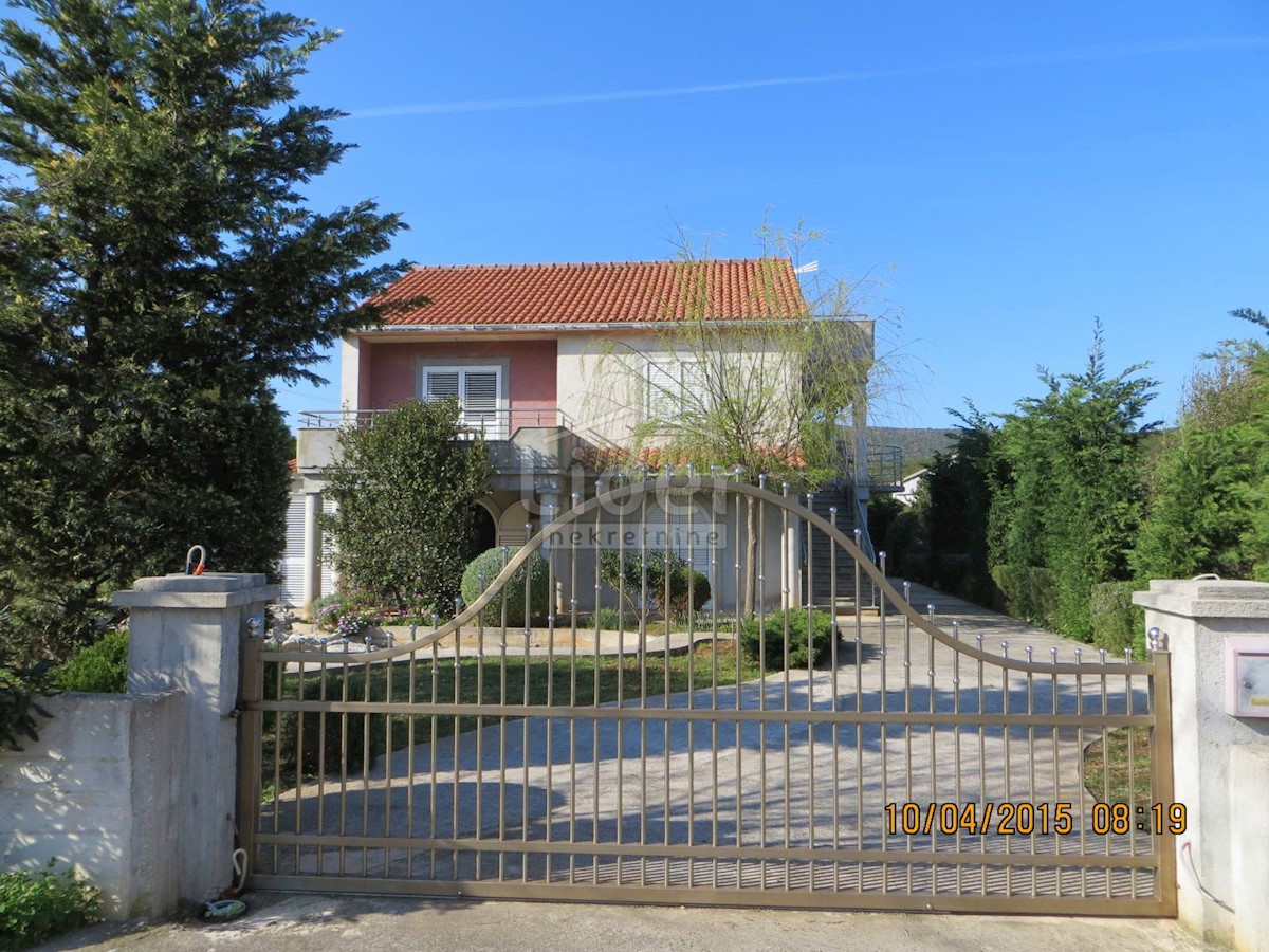 House For sale - ZADARSKA  ZADAR 