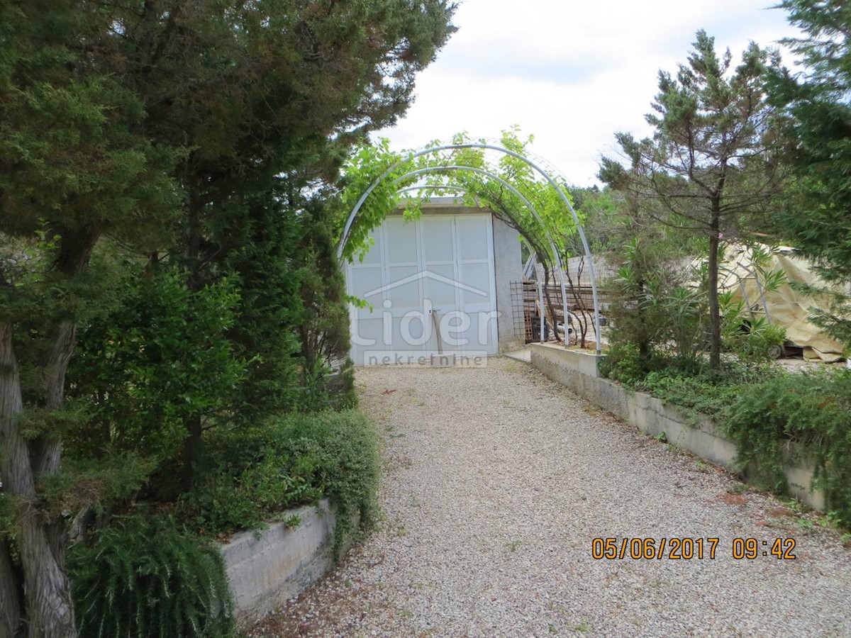 House For sale - ZADARSKA  ZADAR 