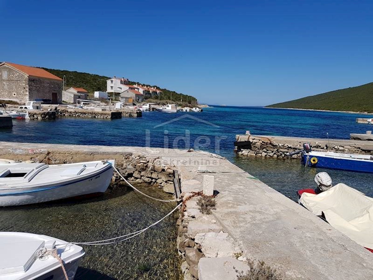 Maison À vendre - ZADARSKA  ZADAR 