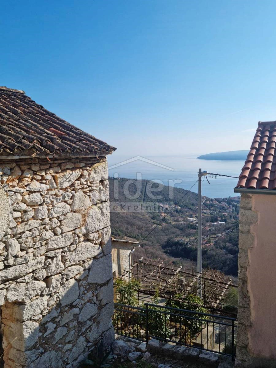 House For sale - Primorsko-goranska Mošćenička Draga - foto 2/16