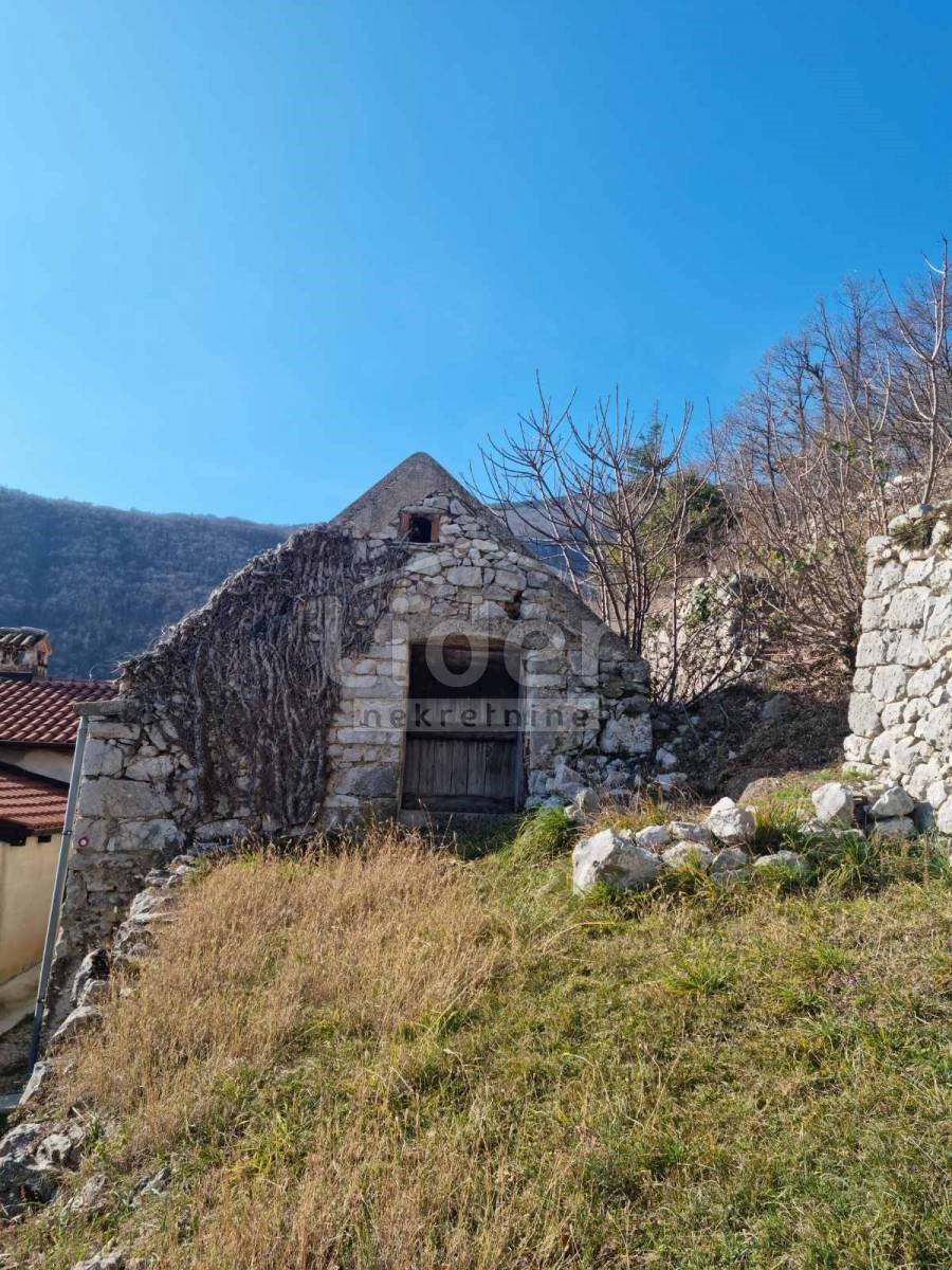 House For sale - Primorsko-goranska Mošćenička Draga - foto 3/16