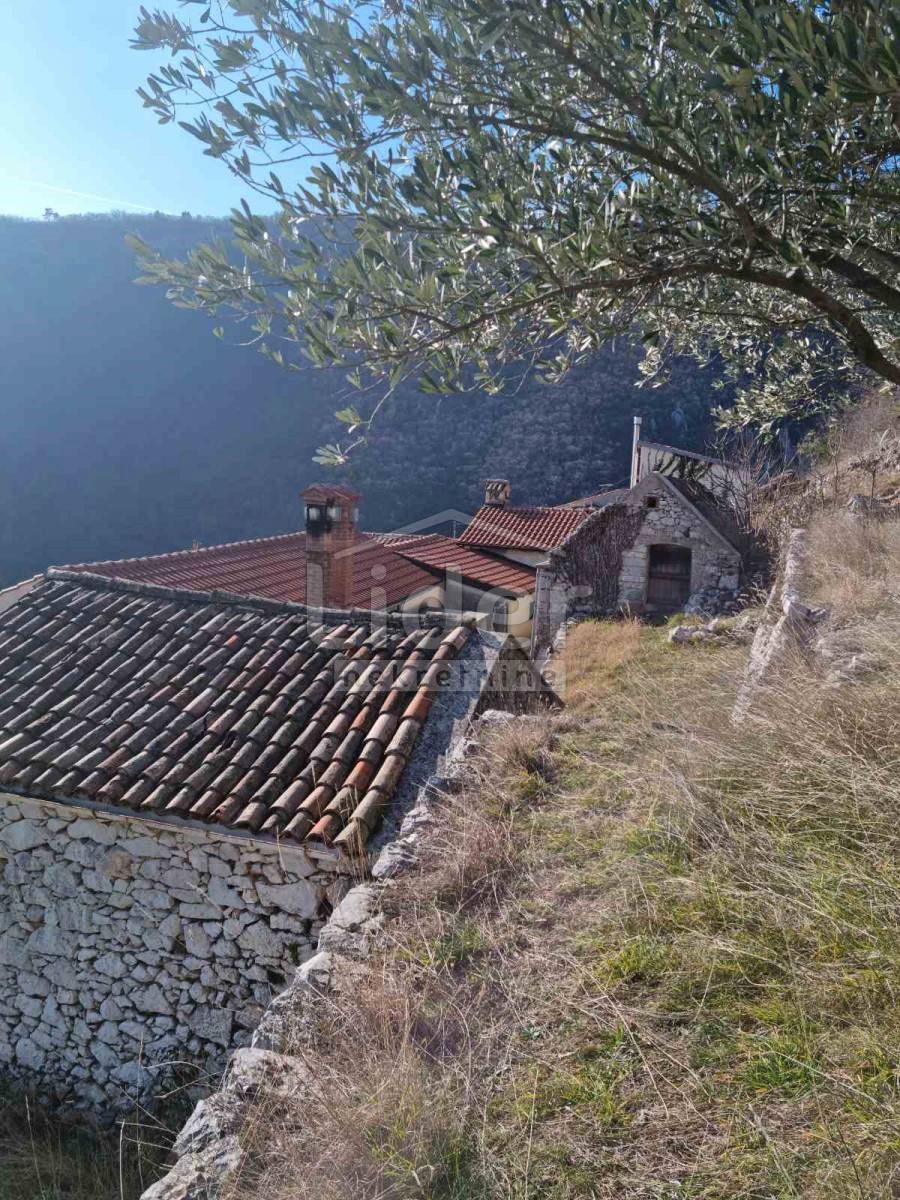 House For sale - Primorsko-goranska Mošćenička Draga - foto 4/16