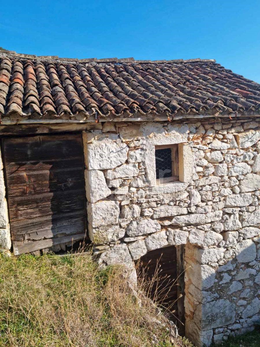 House For sale - PRIMORSKO-GORANSKA  MOŠĆENIČKA DRAGA 