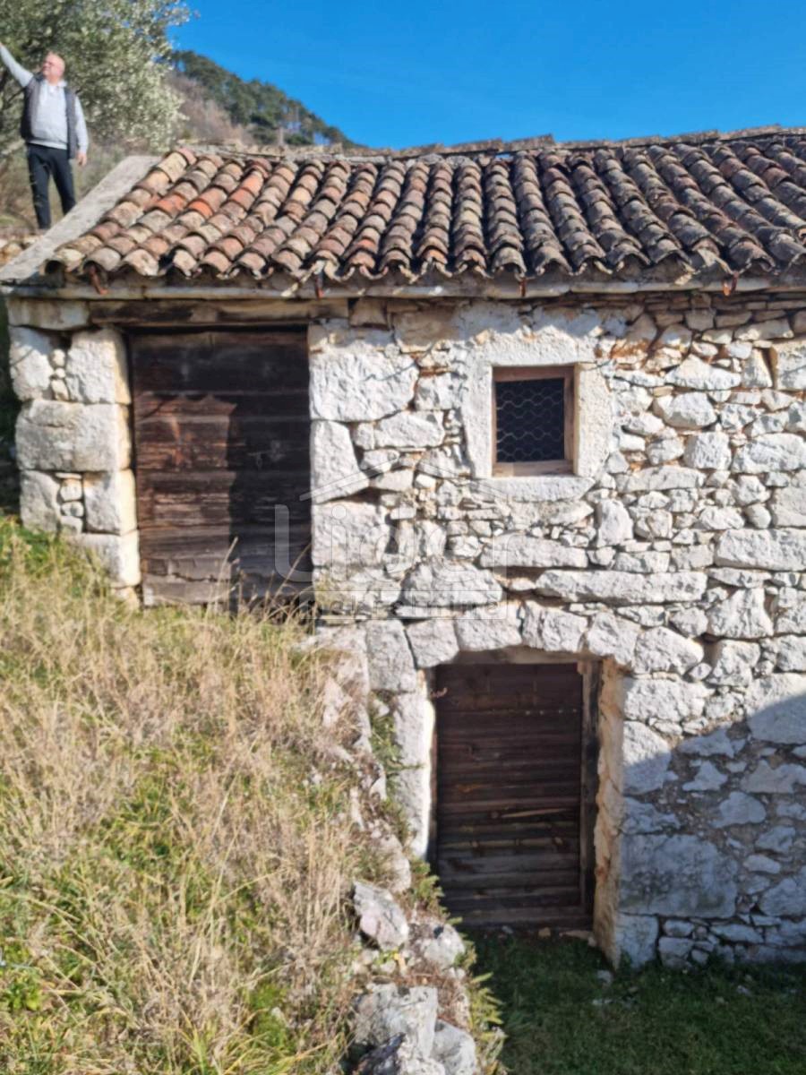 House For sale - PRIMORSKO-GORANSKA  MOŠĆENIČKA DRAGA 