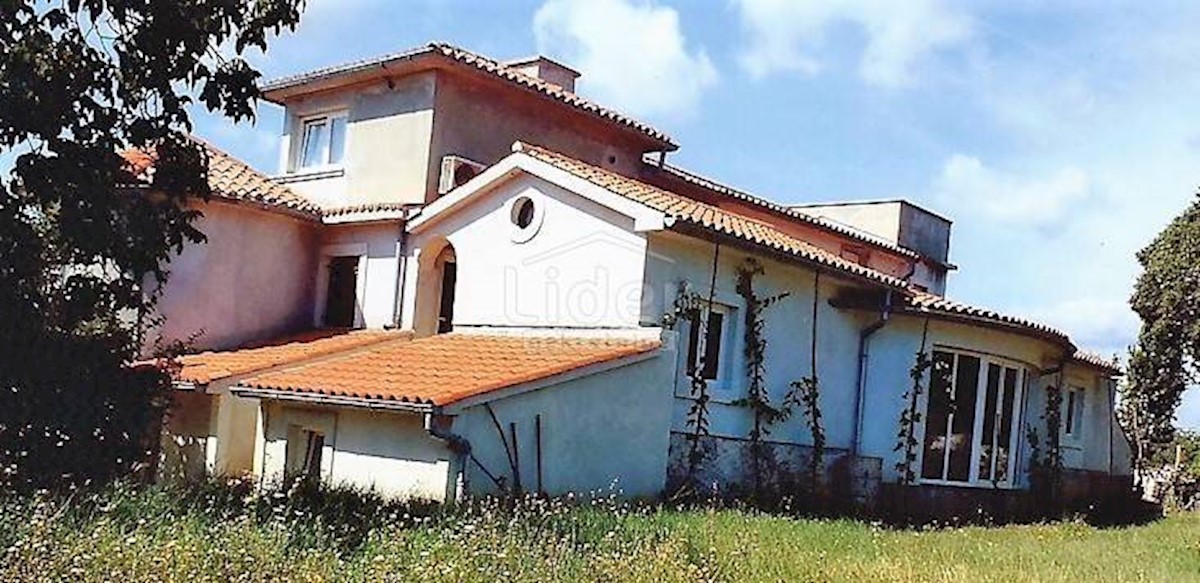 House For sale - PRIMORSKO-GORANSKA  KRK 