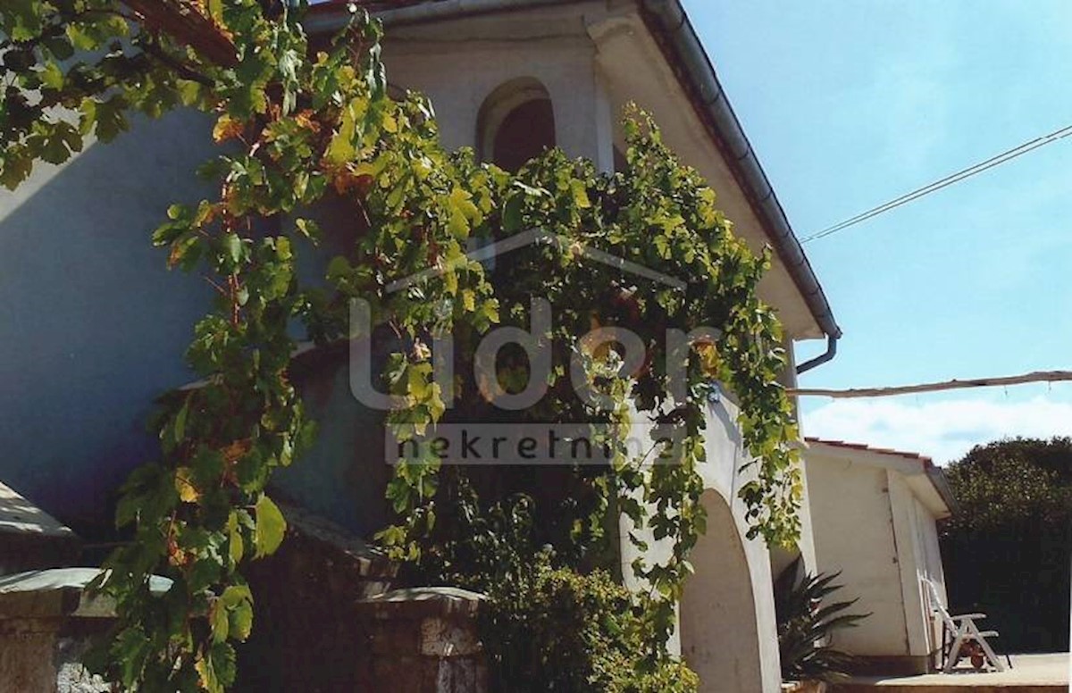 House For sale - PRIMORSKO-GORANSKA  KRK 