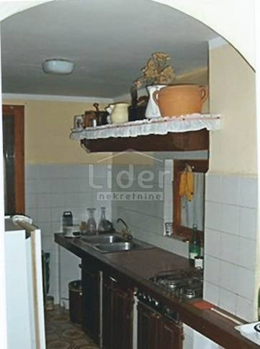 House For sale - PRIMORSKO-GORANSKA  KRK 