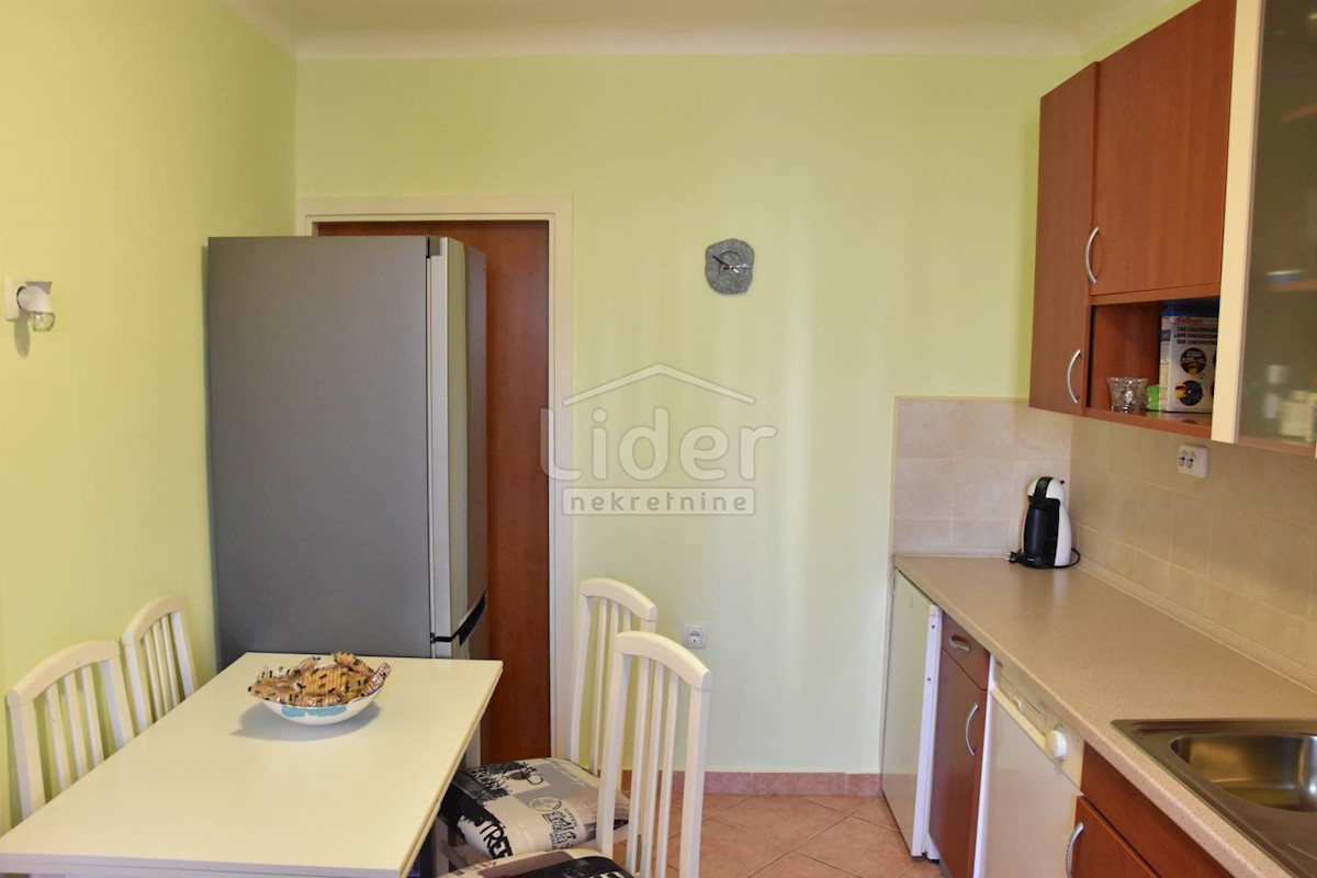 Flat For sale - PRIMORSKO-GORANSKA  RIJEKA 