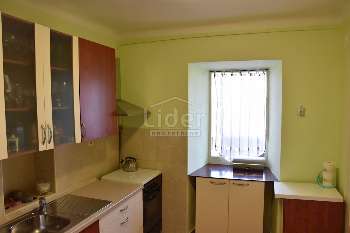 Flat For sale - PRIMORSKO-GORANSKA  RIJEKA 