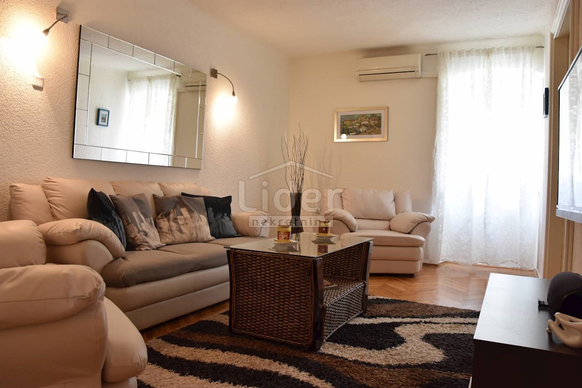 Flat For sale - PRIMORSKO-GORANSKA  RIJEKA 