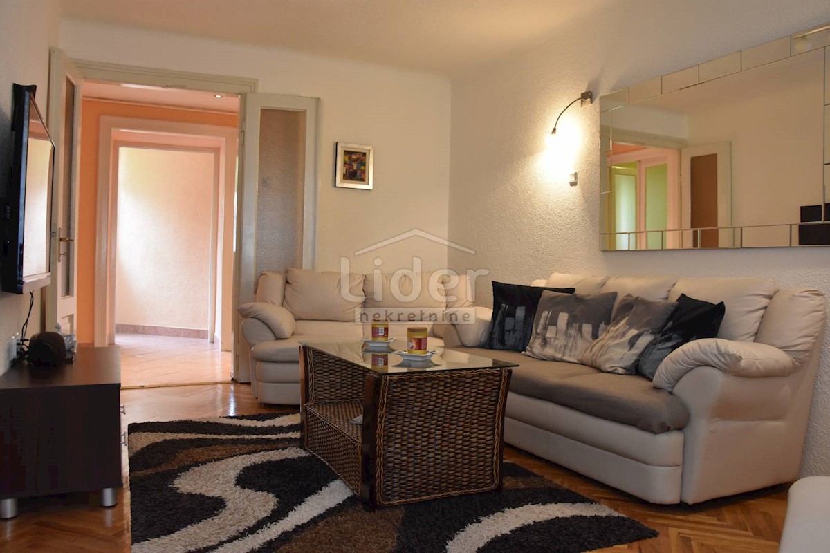 Flat For sale - PRIMORSKO-GORANSKA  RIJEKA 